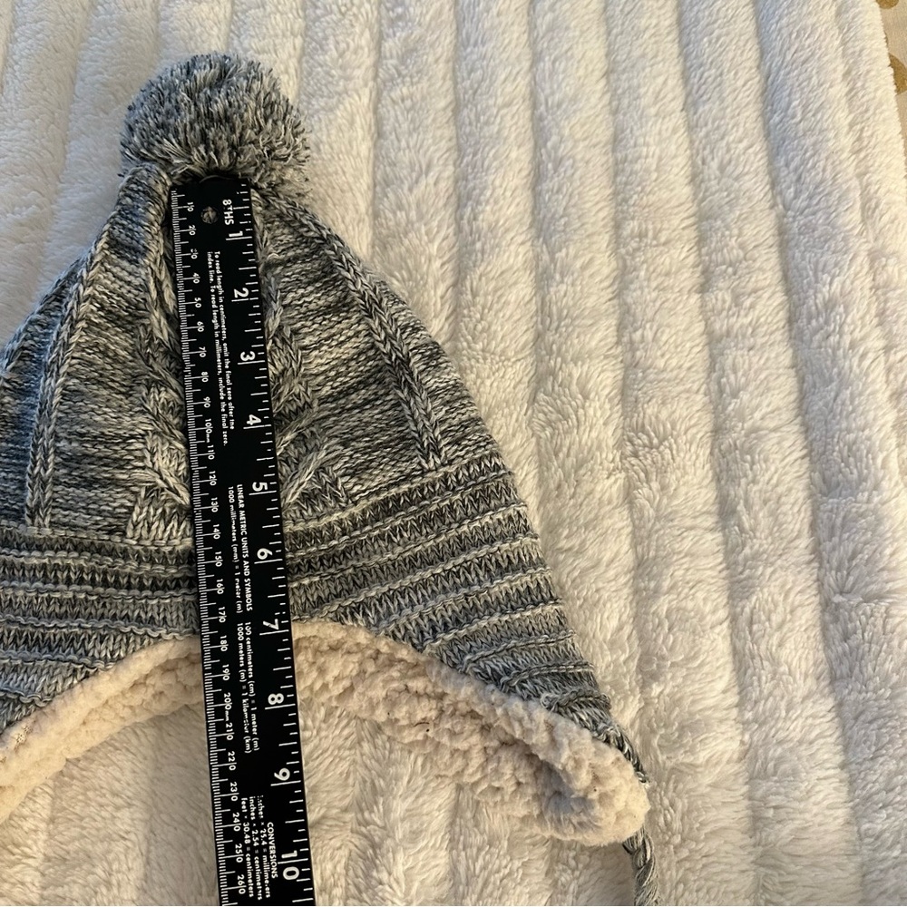 North Point Winter Hat - Picture 6 of 8